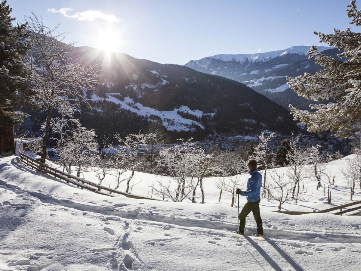 Farm In Hopfgarten Near Ski Area ホップフガルテン・イム・ブリクセンタール エクステリア 写真