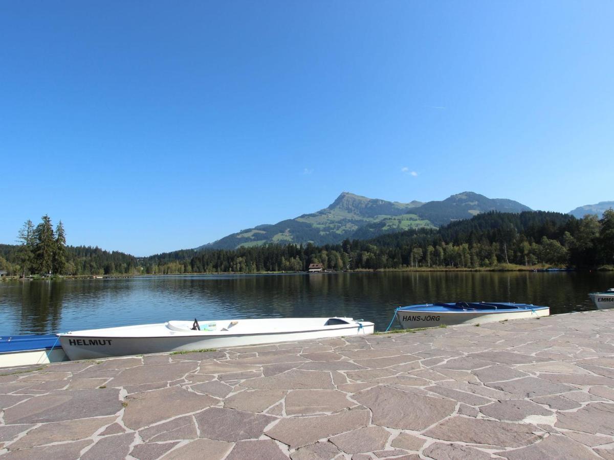 Farm In Hopfgarten Near Ski Area ホップフガルテン・イム・ブリクセンタール エクステリア 写真